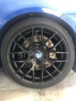 BMW M3 Limited Edition 2013 года  (NA)